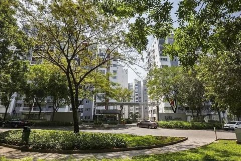 Квартира с 3 спальнями в Хошимин ,  № 26822 7