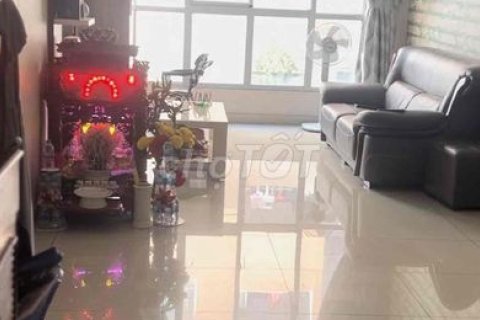 Квартира с 3 спальнями в Хошимин ,  № 26822