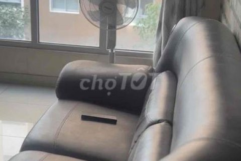 Квартира с 3 спальнями в Хошимин ,  № 26822 3