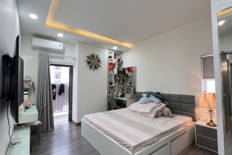 Квартира с 3 спальнями в Хошимин ,  № 26823 7