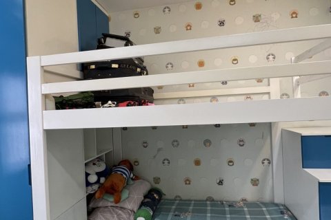 Квартира с 3 спальнями в Хошимин ,  № 26823 5