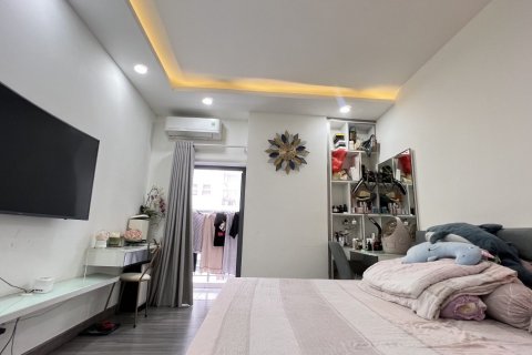 Квартира с 3 спальнями в Хошимин ,  № 26823