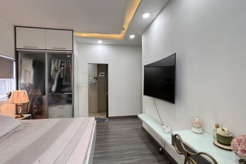 Квартира с 3 спальнями в Хошимин ,  № 26823 8