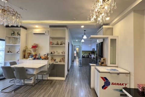 Квартира с 3 спальнями в Хошимин ,  № 26823 4