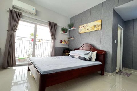 Квартира с 2 спальнями в Хошимин ,  № 26824 5