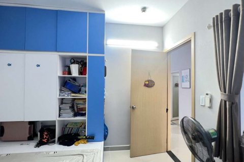 Квартира с 2 спальнями в Хошимин ,  № 26824 6