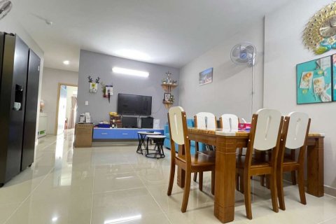 Квартира с 2 спальнями в Хошимин ,  № 26824