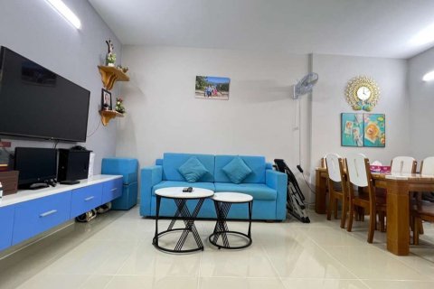 Квартира с 2 спальнями в Хошимин ,  № 26824 3