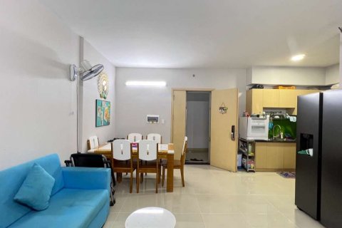 Квартира с 2 спальнями в Хошимин ,  № 26824 4