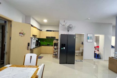 Квартира с 2 спальнями в Хошимин ,  № 26824 8