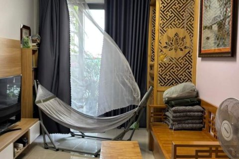 Квартира с 2 спальнями в Хошимин ,  № 26826 2