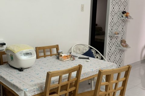 Квартира с 2 спальнями в Хошимин ,  № 26826 6