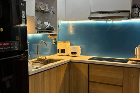 Квартира с 2 спальнями в Хошимин ,  № 26826