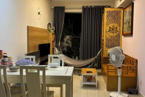 Квартира с 2 спальнями в Хошимин ,  № 26826 5