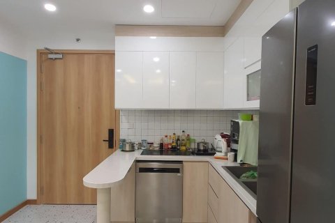 Квартира с 2 спальнями в Хошимин ,  № 26821