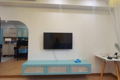 Квартира с 2 спальнями в Хошимин ,  № 26821 3