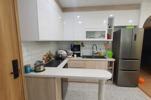 Квартира с 2 спальнями в Хошимин ,  № 26821 8