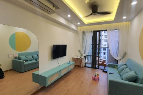 Квартира с 2 спальнями в Хошимин ,  № 26821 7