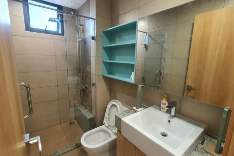 Квартира с 2 спальнями в Хошимин ,  № 26821 5