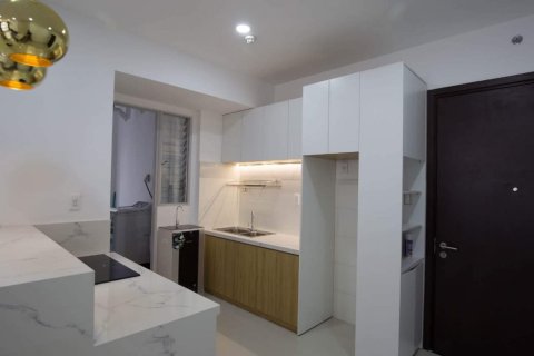 Квартира с 3 спальнями в Хошимин ,  № 26825 10