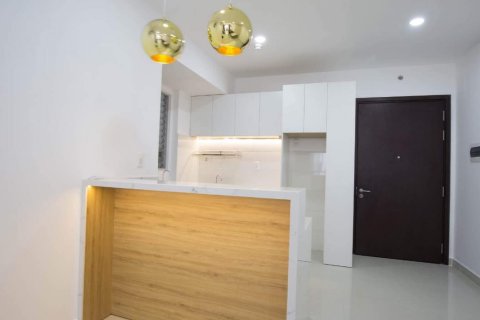 Квартира с 3 спальнями в Хошимин ,  № 26825 6