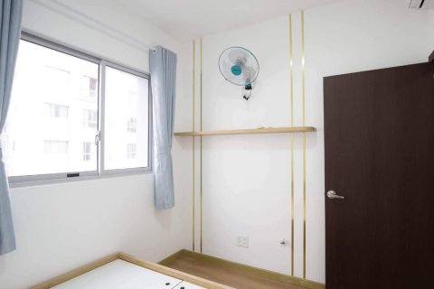 Квартира с 3 спальнями в Хошимин ,  № 26825 5