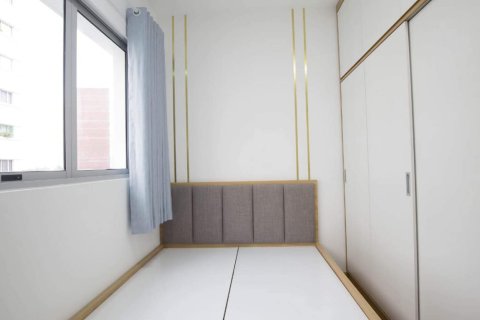 Квартира с 3 спальнями в Хошимин ,  № 26825 8