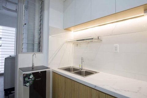 Квартира с 3 спальнями в Хошимин ,  № 26825 2