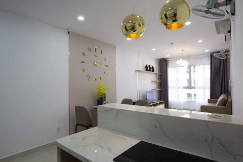 Квартира с 3 спальнями в Хошимин ,  № 26825 4