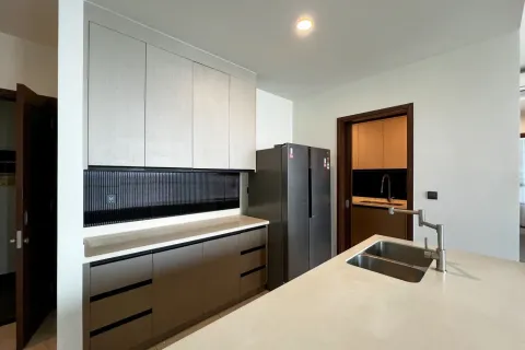 3 bedrooms Apartment in Thu Duc, Ho Chi Minh,  No. 26998 9