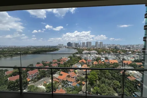 3 bedrooms Apartment in Thu Duc, Ho Chi Minh,  No. 26998 4