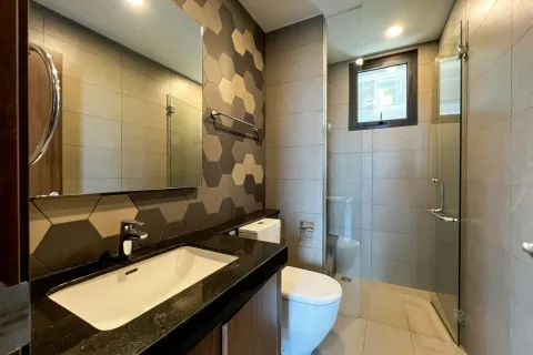 3 bedrooms Apartment in Thu Duc, Ho Chi Minh,  No. 26998 3