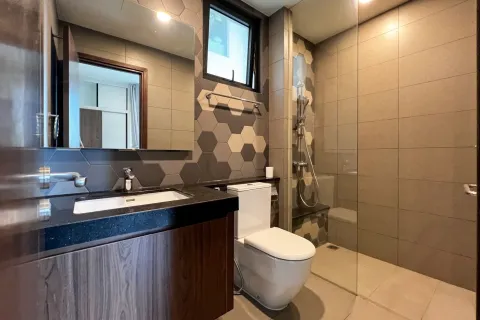 3 bedrooms Apartment in Thu Duc, Ho Chi Minh,  No. 26998 2