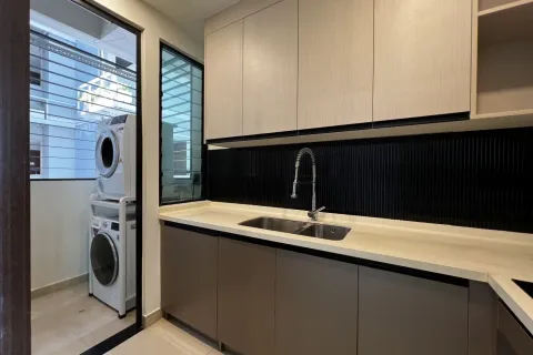 3 bedrooms Apartment in Thu Duc, Ho Chi Minh,  No. 26998 5