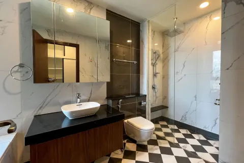 3 bedrooms Apartment in Thu Duc, Ho Chi Minh,  No. 26998 7