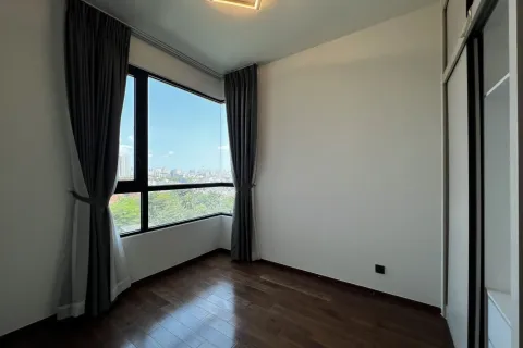 Квартира с 4 спальнями в Тхудык, Хошимин ,  № 26999 11