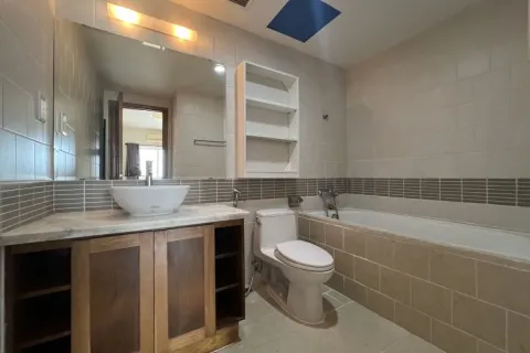 4 bedrooms Apartment in Thu Duc, Ho Chi Minh, No. 26972 3