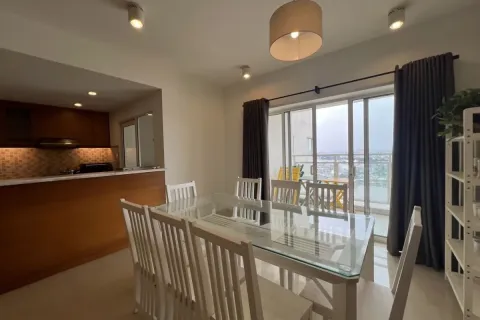 4 bedrooms Apartment in Thu Duc, Ho Chi Minh, No. 26972 8