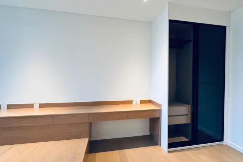 2 bedrooms Apartment in Thu Duc, Ho Chi Minh,  No. 26970 4