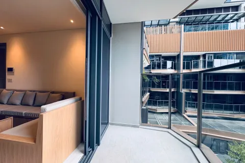 2 bedrooms Apartment in Thu Duc, Ho Chi Minh,  No. 26970 6