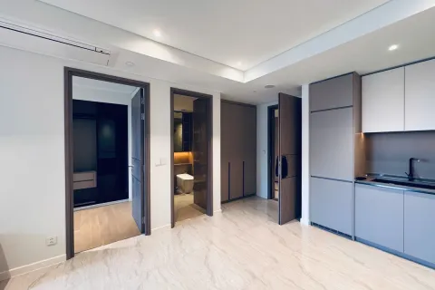 2 bedrooms Apartment in Thu Duc, Ho Chi Minh,  No. 26970 10