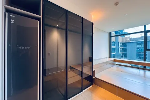 2 bedrooms Apartment in Thu Duc, Ho Chi Minh,  No. 26970 2