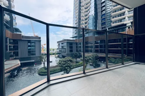 2 bedrooms Apartment in Thu Duc, Ho Chi Minh,  No. 26970 3