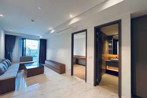 2 bedrooms Apartment in Thu Duc, Ho Chi Minh,  No. 26970