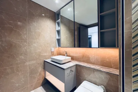 2 bedrooms Apartment in Thu Duc, Ho Chi Minh,  No. 26970 8