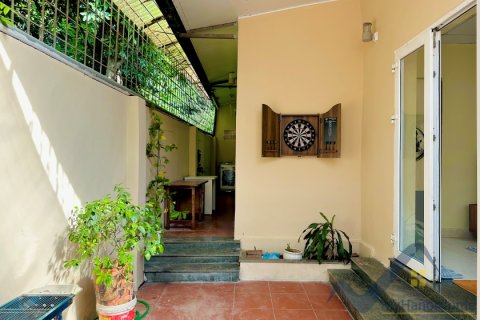 3 bedrooms Villa in Tay Ho, Ha Noi,  No. 20206