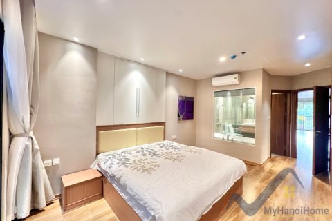 2 bedrooms Apartment in Tay Ho, Ha Noi,  No. 20211 8