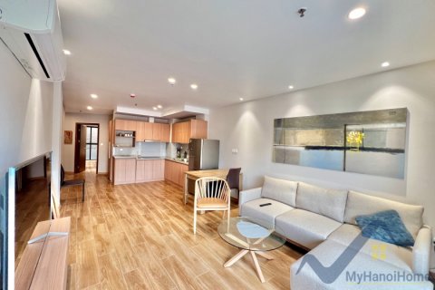 2 bedrooms Apartment in Tay Ho, Ha Noi,  No. 20211 4