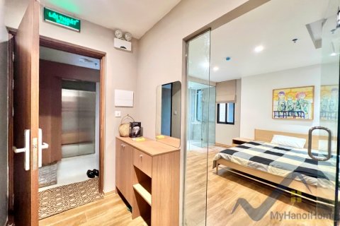 2 bedrooms Apartment in Tay Ho, Ha Noi,  No. 20211 12