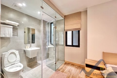 2 bedrooms Apartment in Tay Ho, Ha Noi,  No. 20211 13